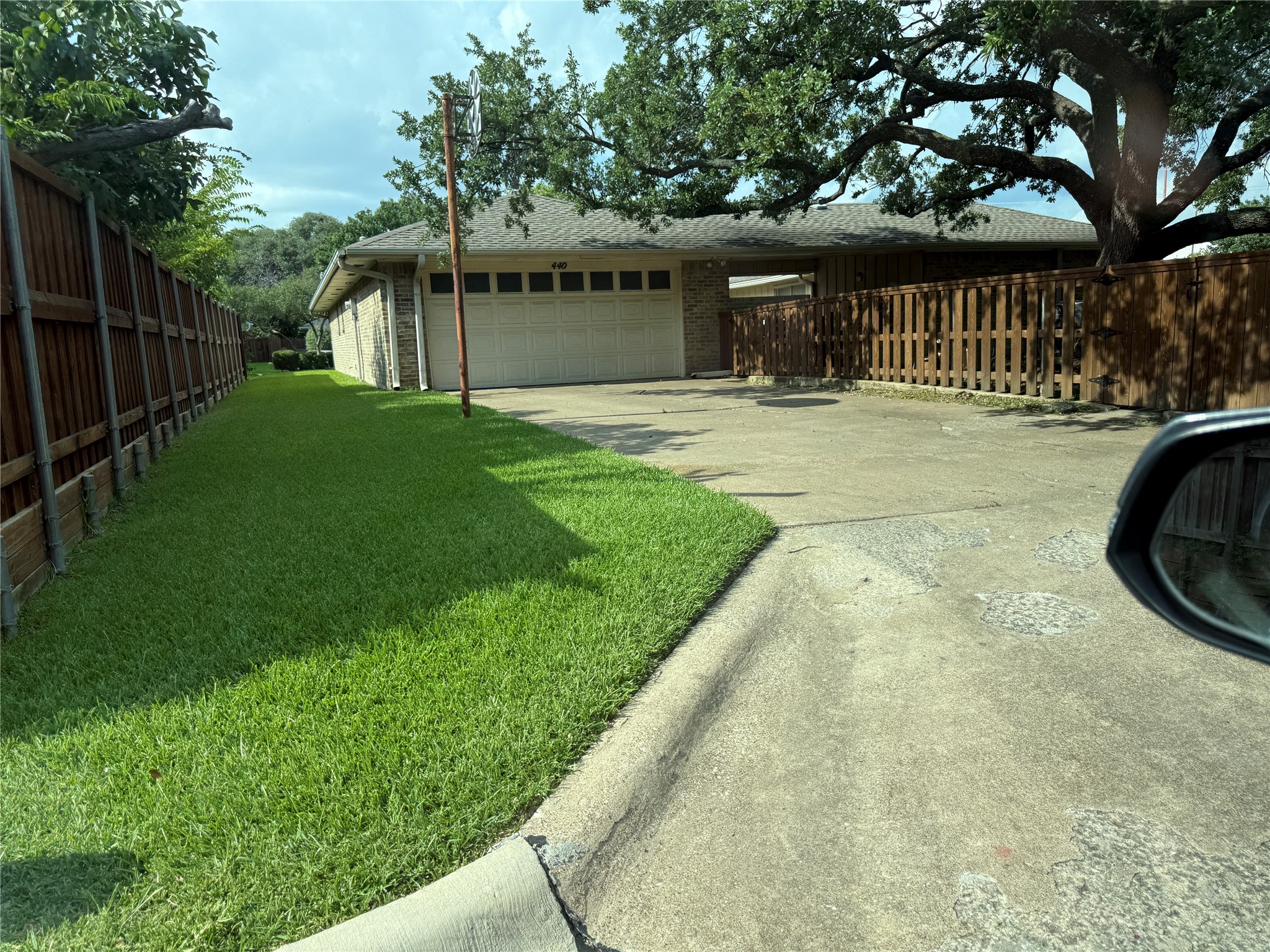 440 Fieldwood Drive Richardson TX 75081