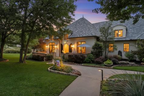 2804 Katherine Court Dalworthington Gardens TX 76016