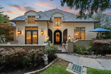 2804 Katherine Court Dalworthington Gardens TX 76016