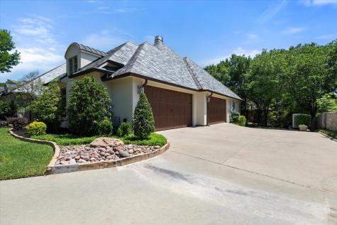 2804 Katherine Court Dalworthington Gardens TX 76016