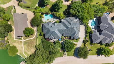 2804 Katherine Court Dalworthington Gardens TX 76016