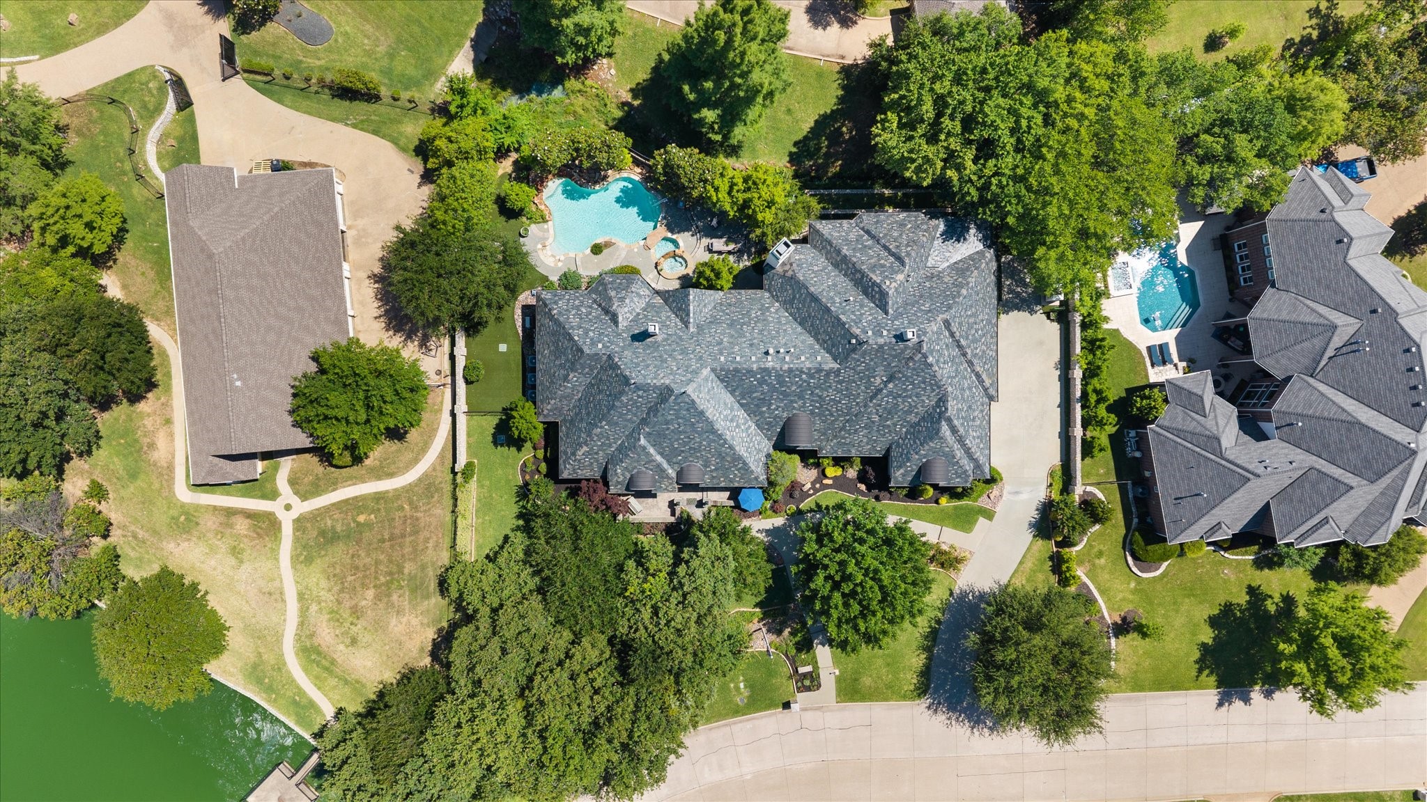 2804 Katherine Court Dalworthington Gardens TX 76016