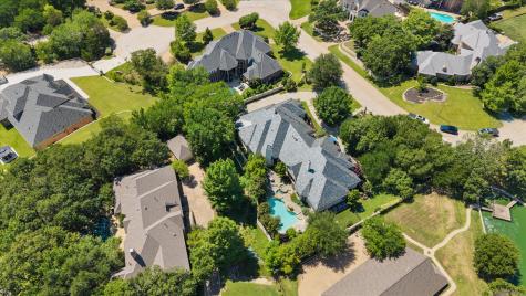 2804 Katherine Court Dalworthington Gardens TX 76016
