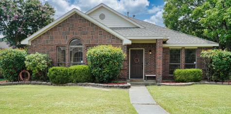 1701 Trinity Hill Mesquite TX 75181