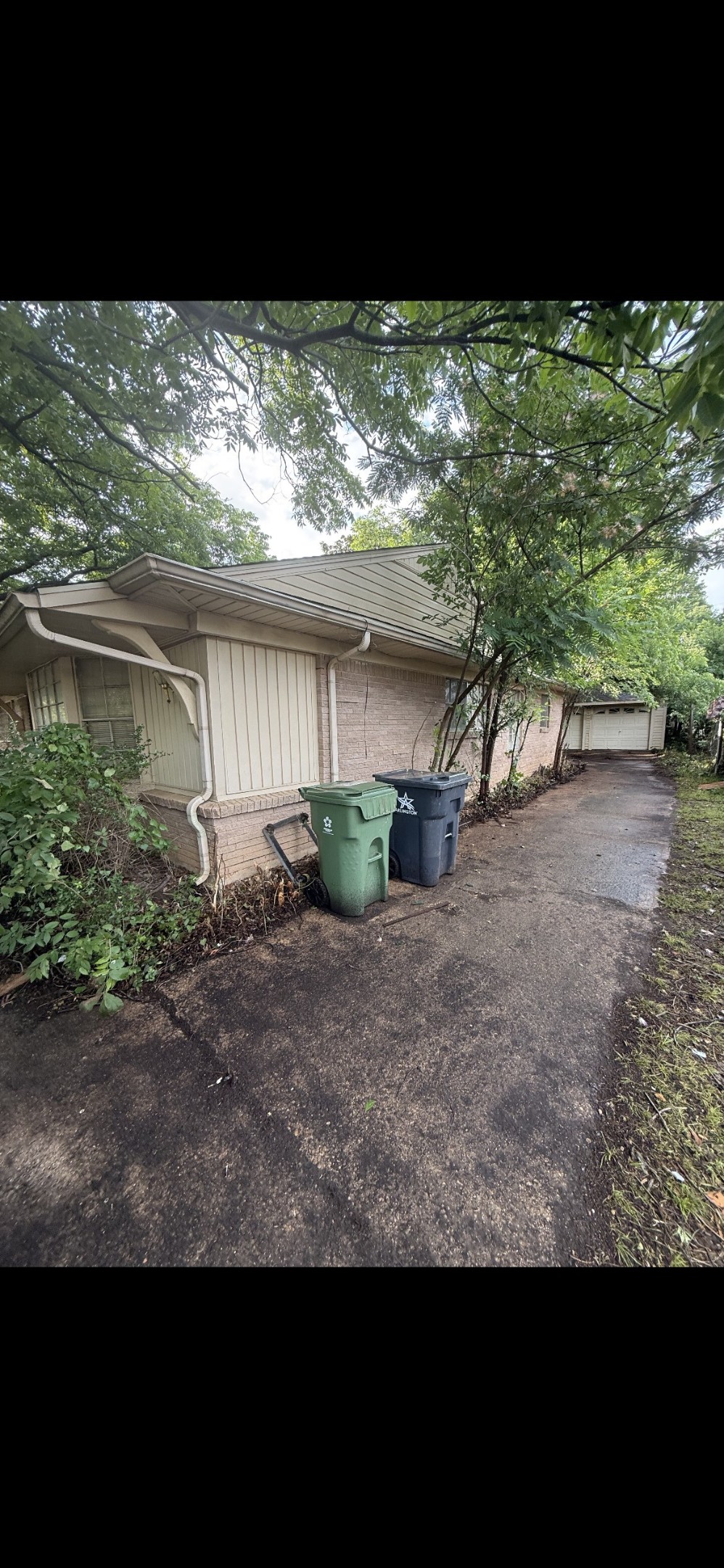 710 Valley View Arlington TX 76010