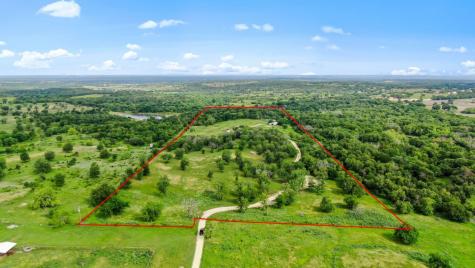1019 County Road 128 Stephenville TX 76401