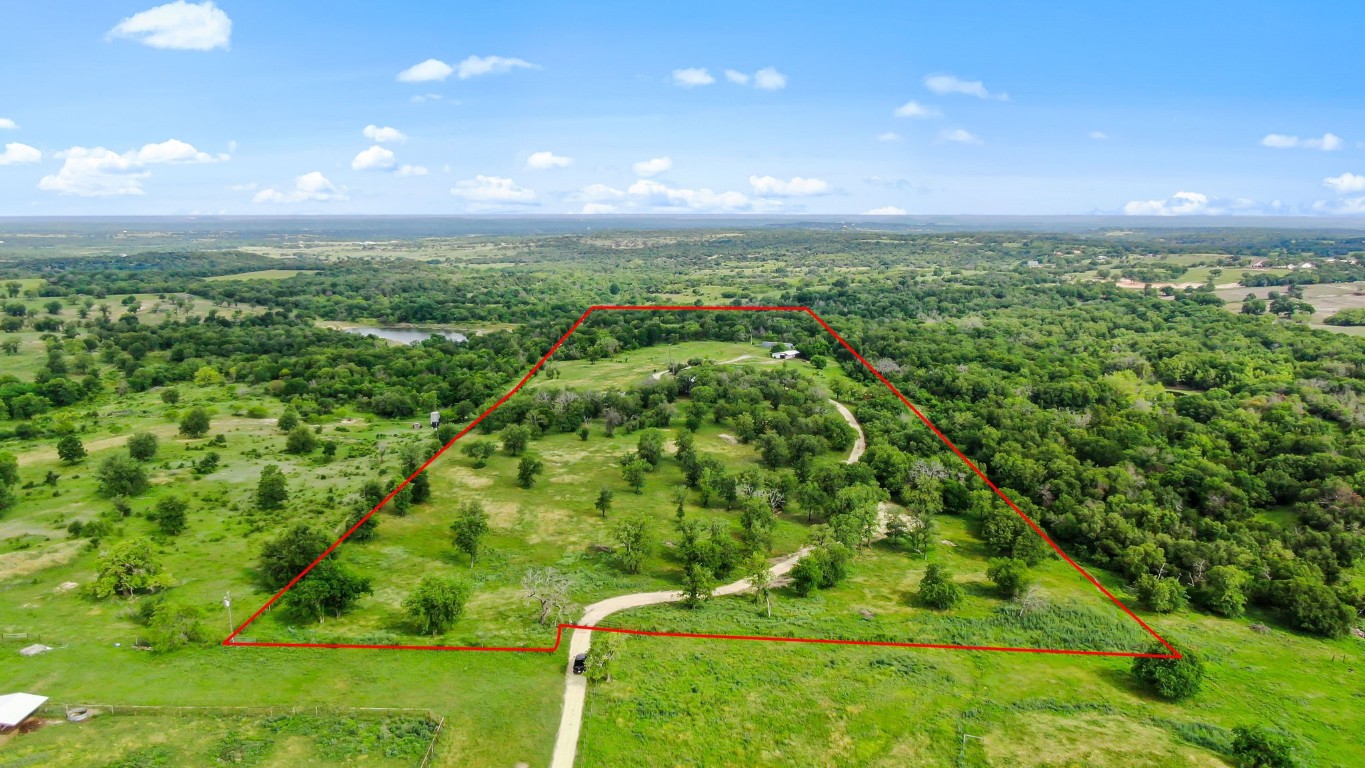 1019 County Road 128 Stephenville TX 76401