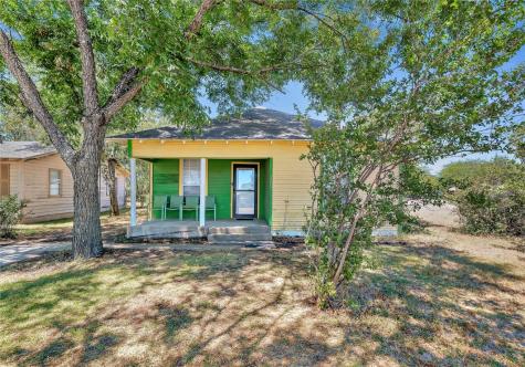 307 N Colorado Street Whitney TX 76692