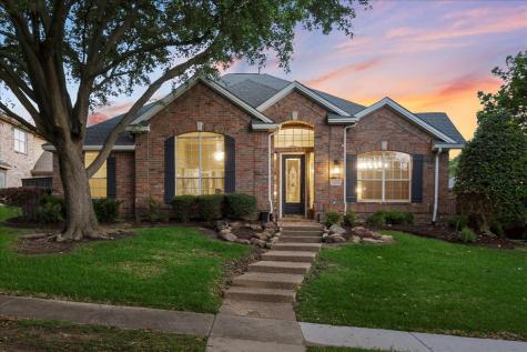 4404 Lone Tree Drive Plano TX 75093