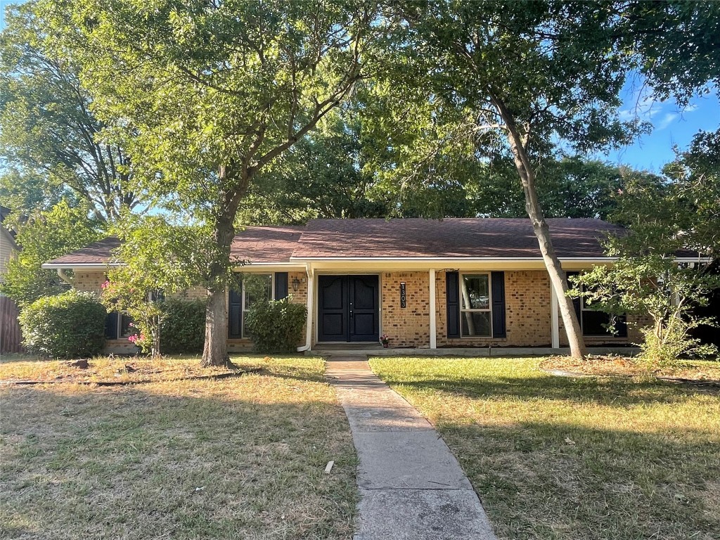 1303 Hillsdale Drive Richardson TX 75081