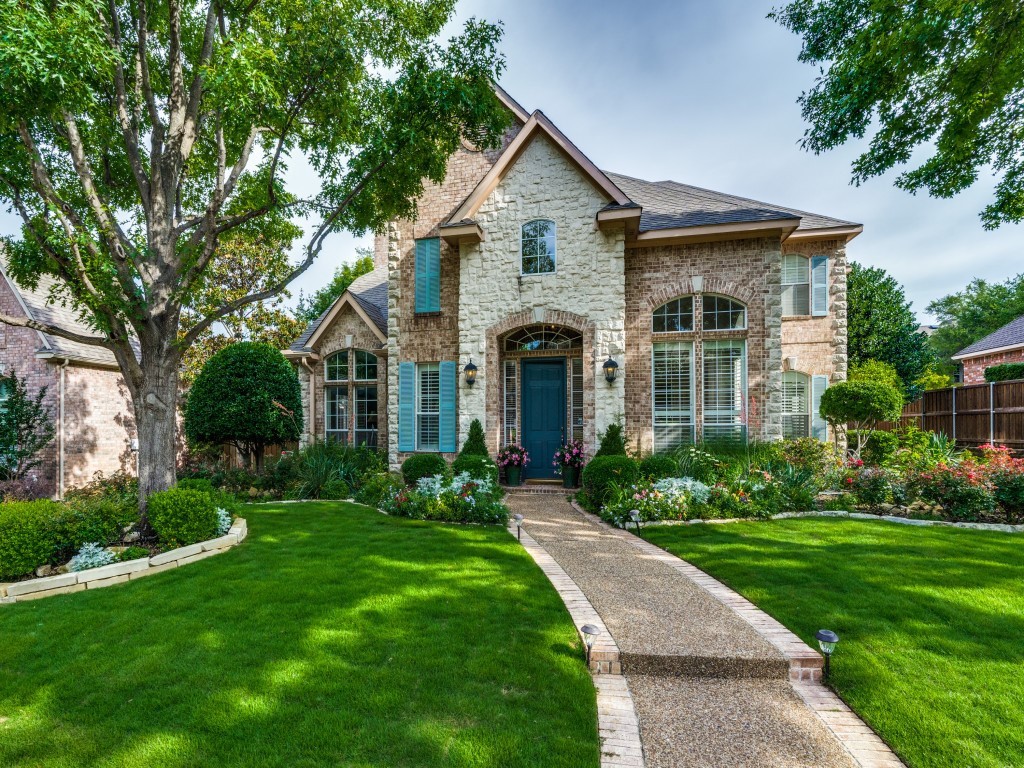 5599 Widgeon Way Frisco TX 75034