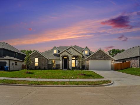 706 Alaina Drive Desoto TX 75115