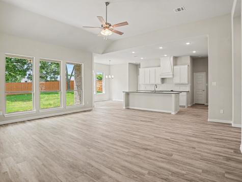 706 Alaina Drive Desoto TX 75115