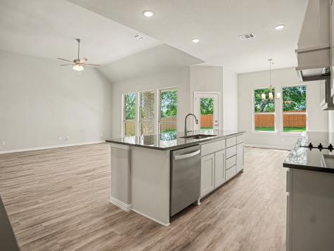 706 Alaina Drive Desoto TX 75115