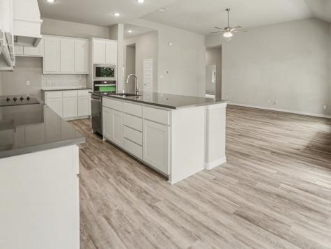 706 Alaina Drive Desoto TX 75115
