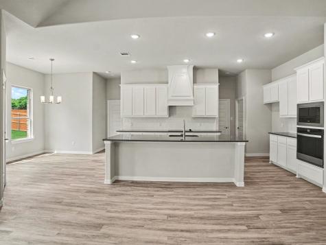 706 Alaina Drive Desoto TX 75115
