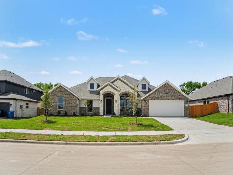 706 Alaina Drive Desoto TX 75115