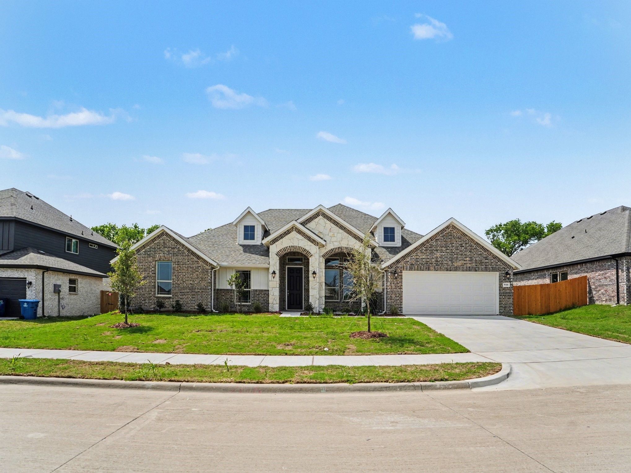 706 Alaina Drive Desoto TX 75115