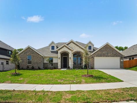 706 Alaina Drive Desoto TX 75115