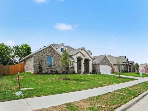 706 Alaina Drive Desoto TX 75115