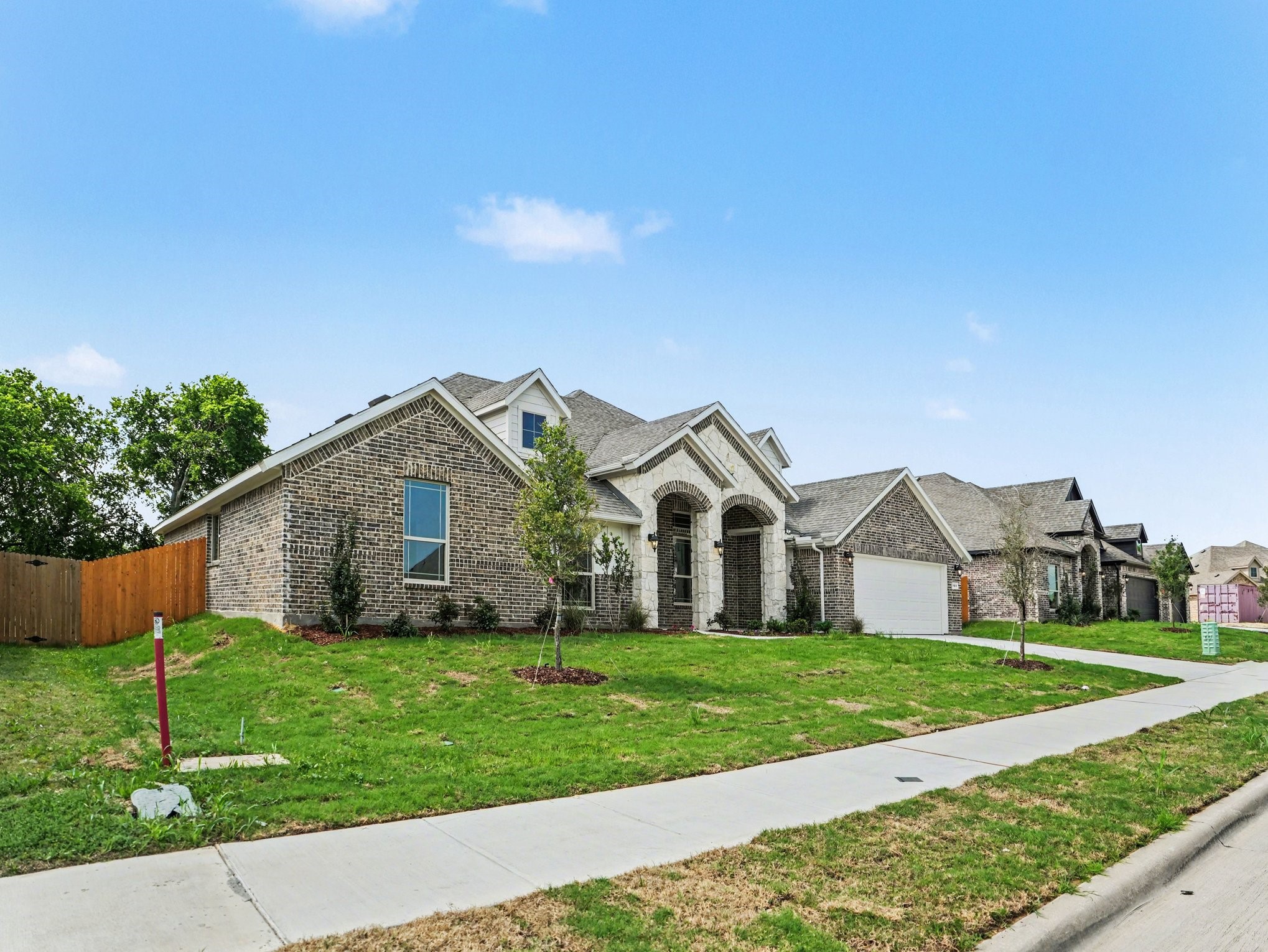 706 Alaina Drive Desoto TX 75115
