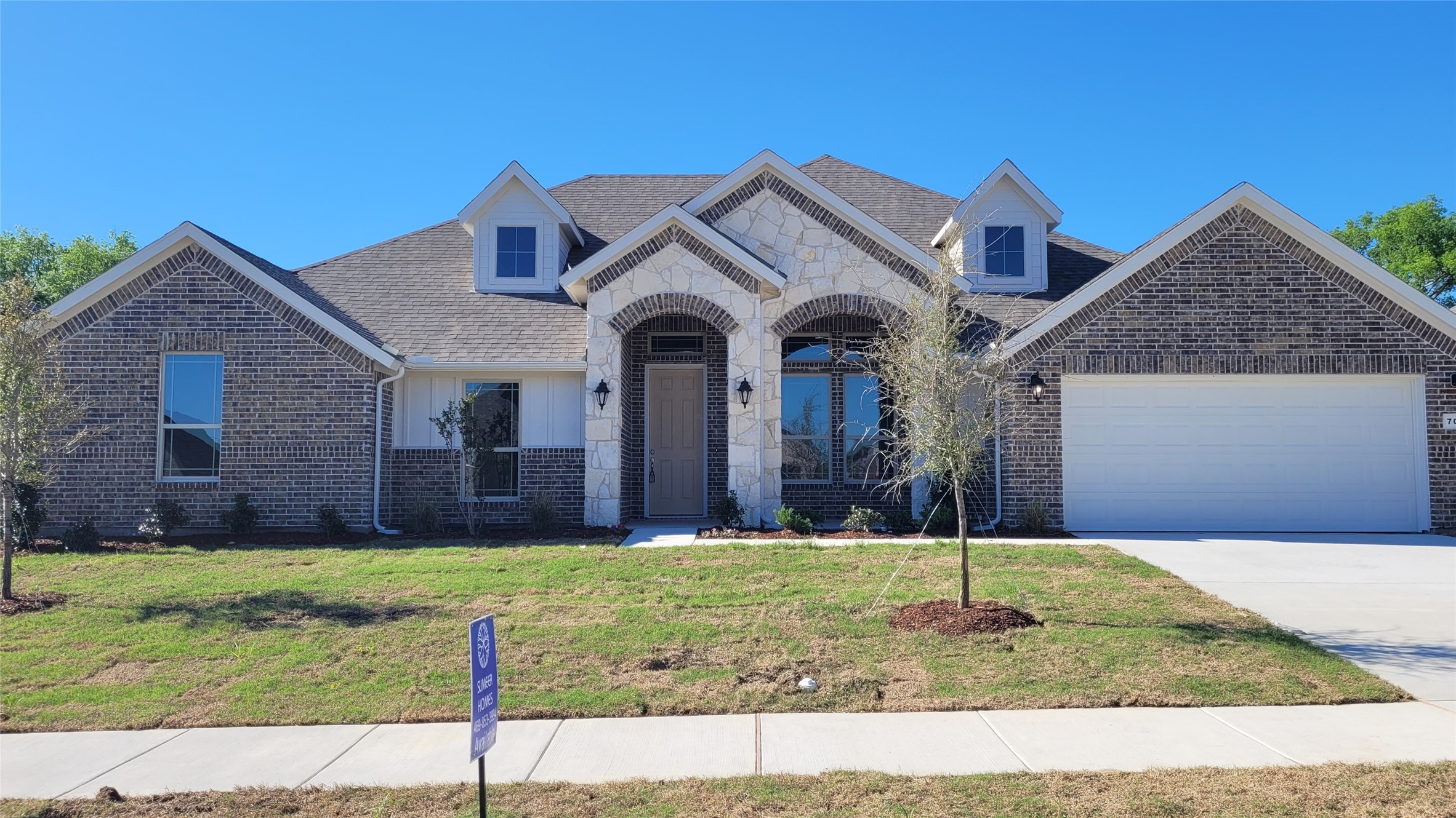 706 Alaina Drive Desoto TX 75115