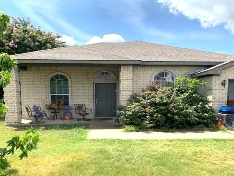 402 Graham Street Waxahachie TX 75165