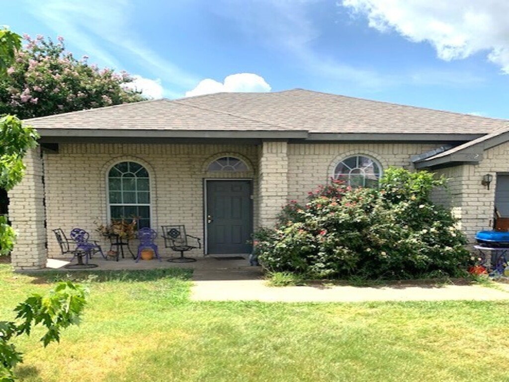 402 Graham Street Waxahachie TX 75165