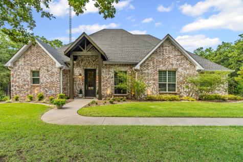 1211 Cedar Oaks Trail Greenville TX 75402