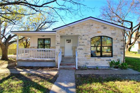 402 S 5th Street Gatesville TX 76528