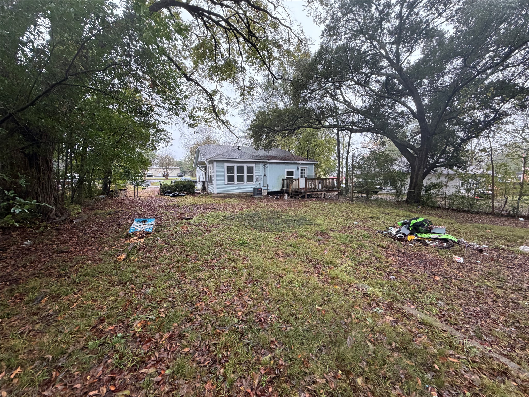 305 E Bradford Street Troup TX 75789