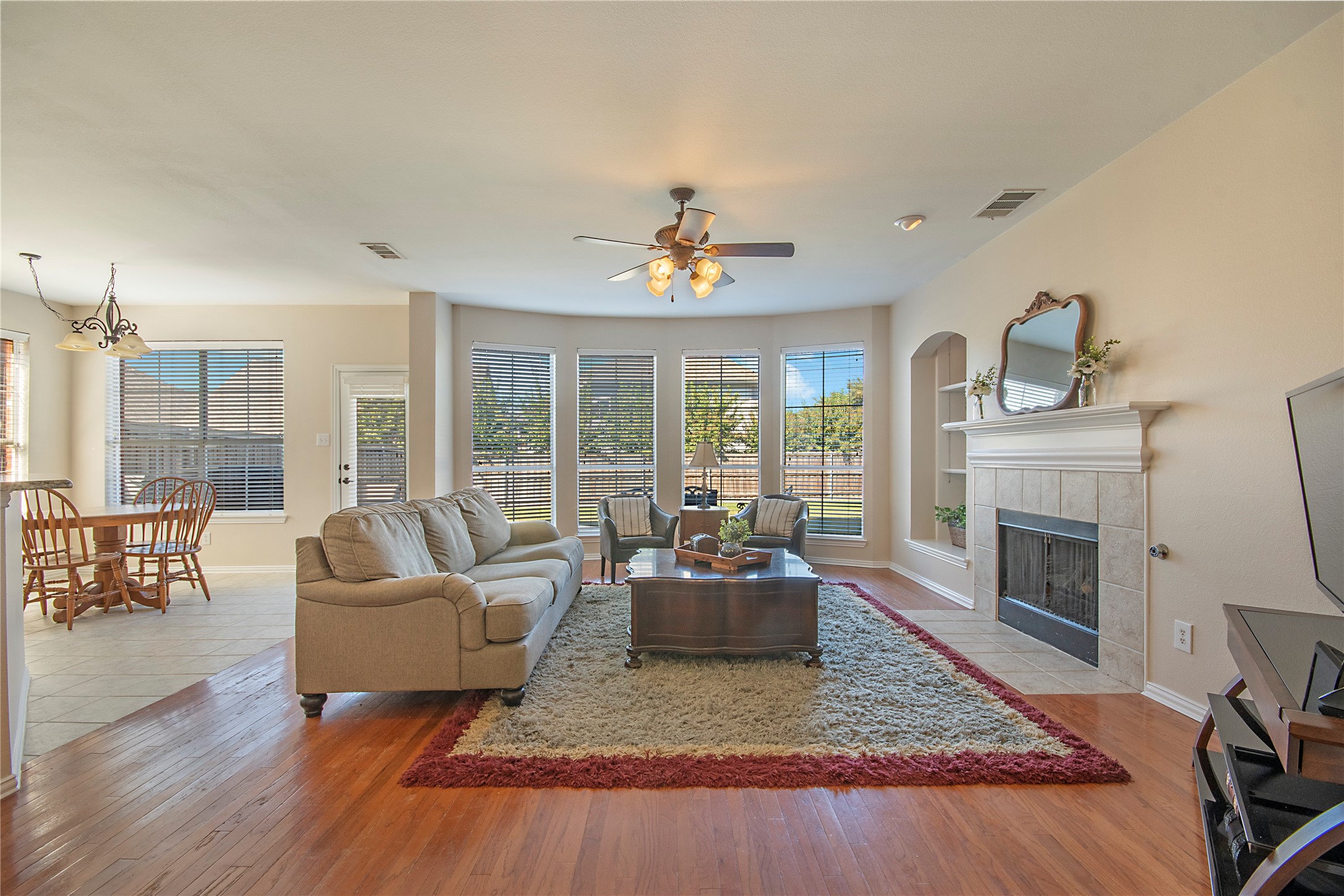 2498 Spillway Circle Frisco TX 75036