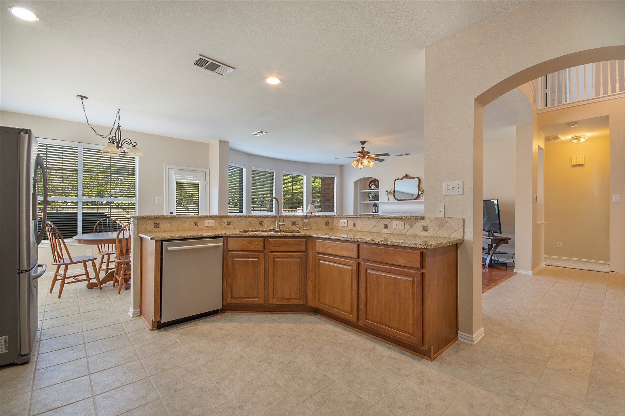 2498 Spillway Circle Frisco TX 75036
