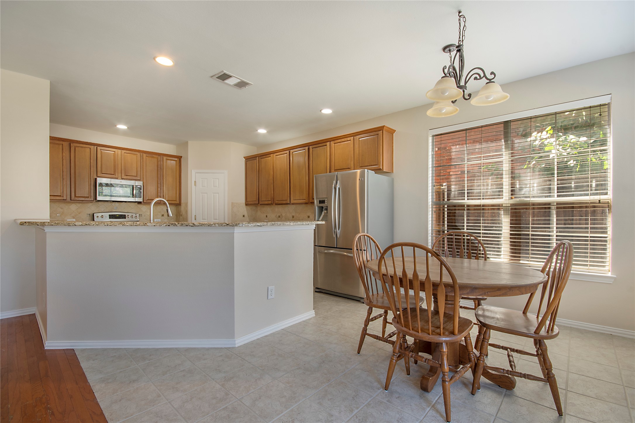 2498 Spillway Circle Frisco TX 75036