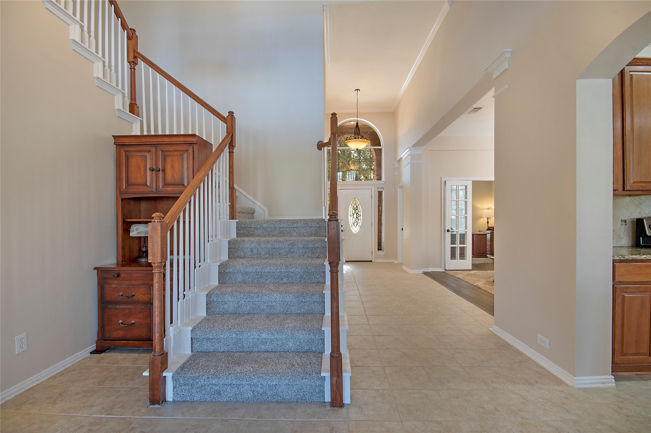 2498 Spillway Circle Frisco TX 75036