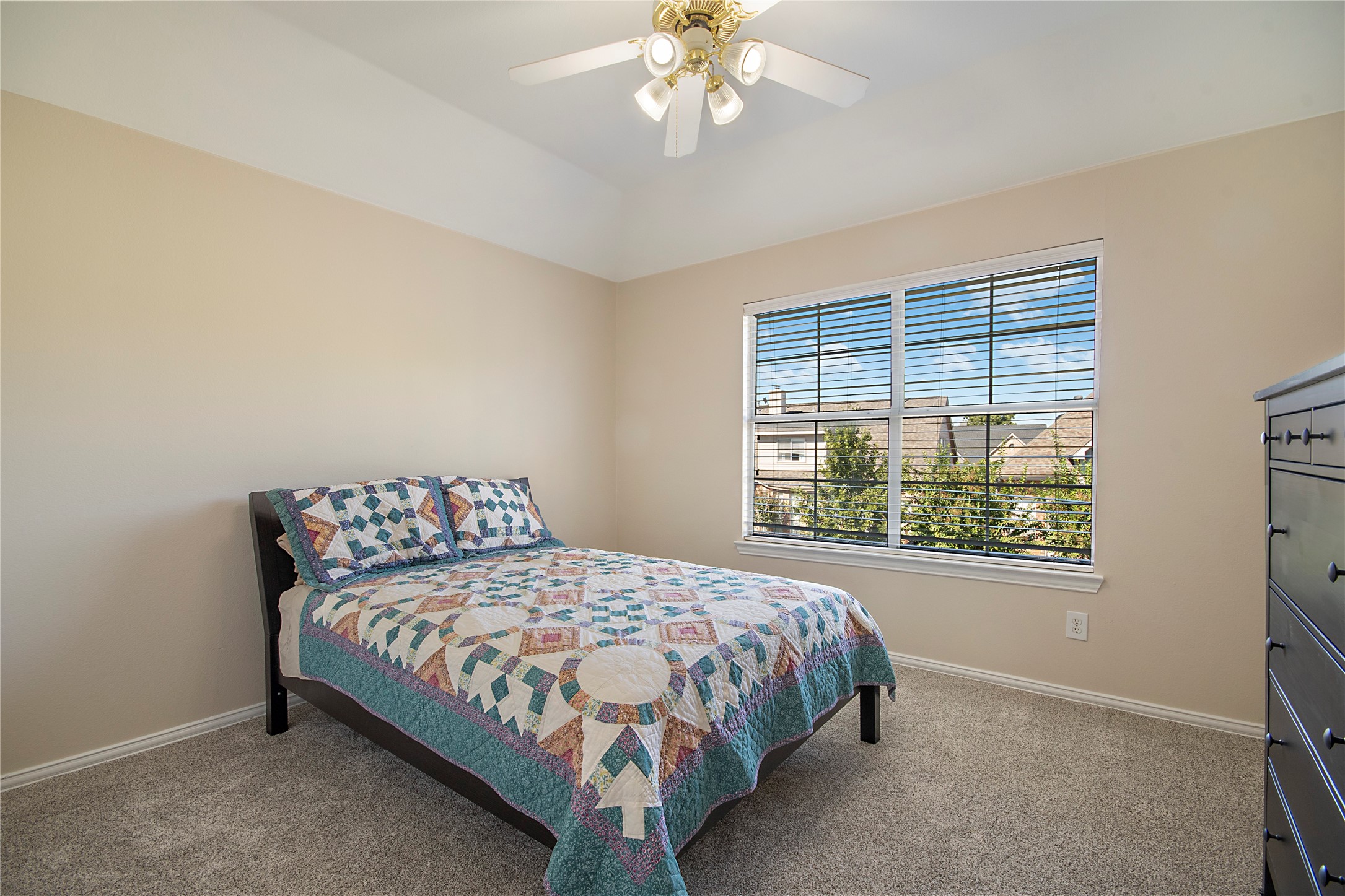 2498 Spillway Circle Frisco TX 75036