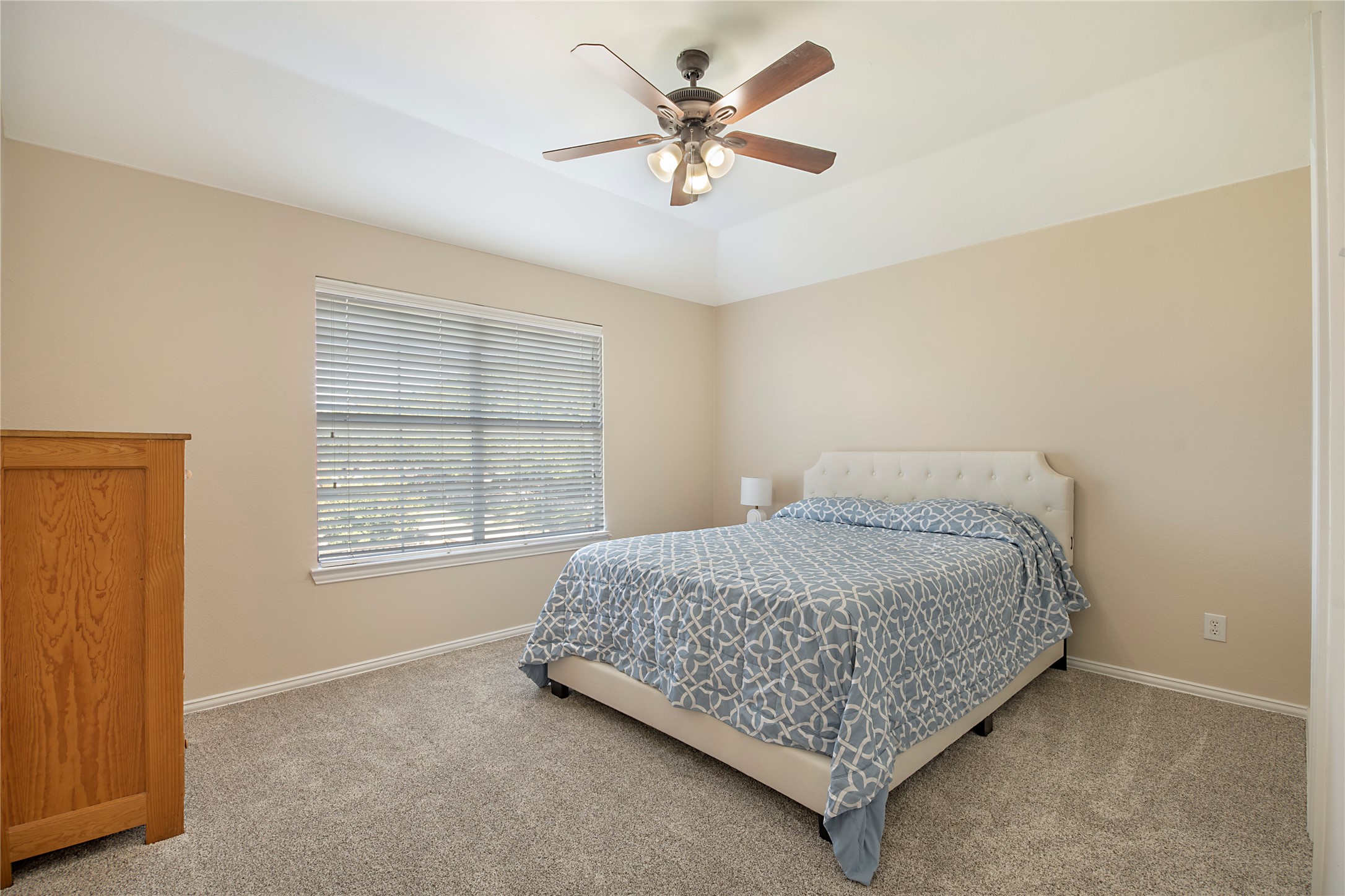2498 Spillway Circle Frisco TX 75036