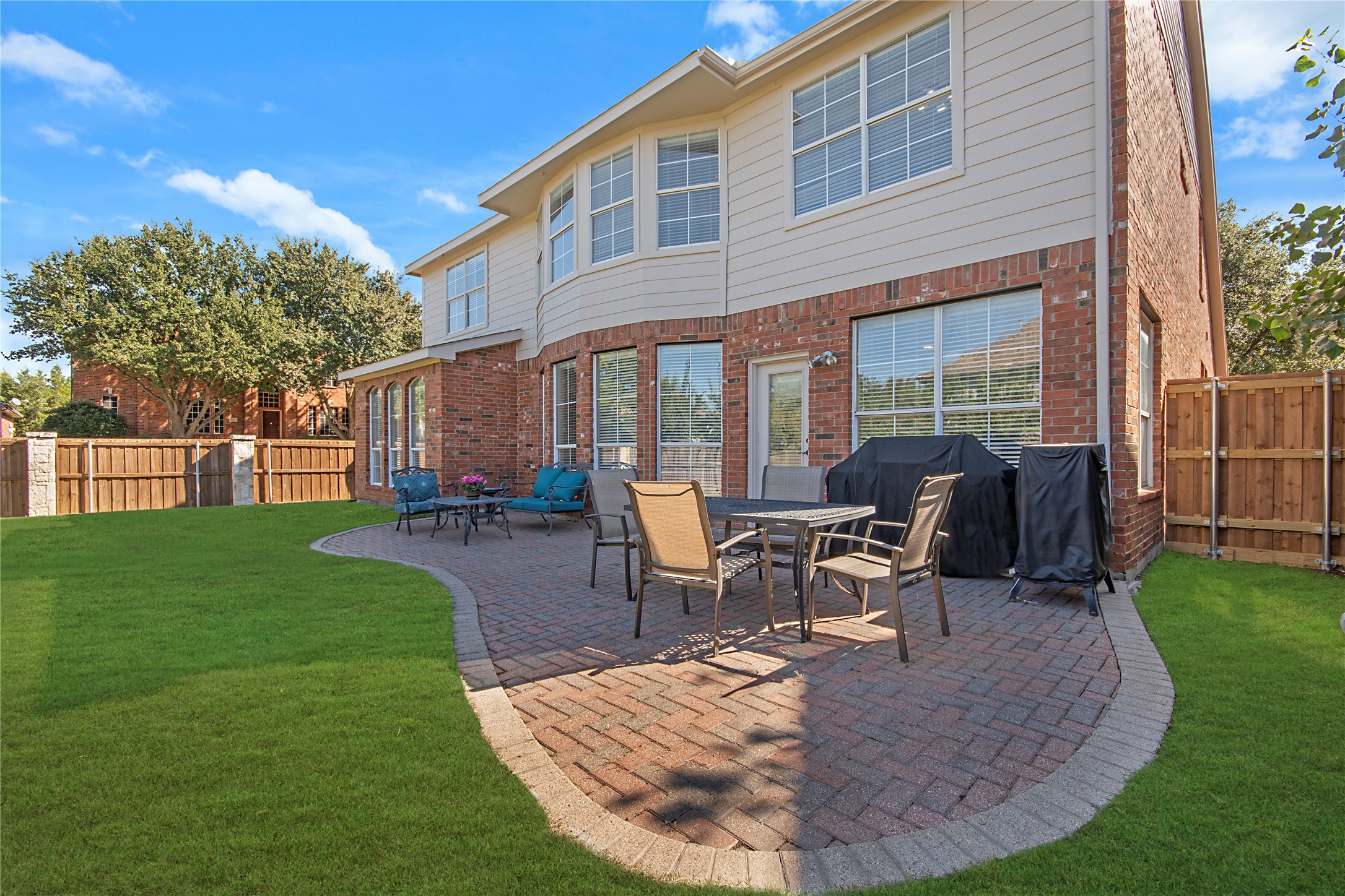 2498 Spillway Circle Frisco TX 75036
