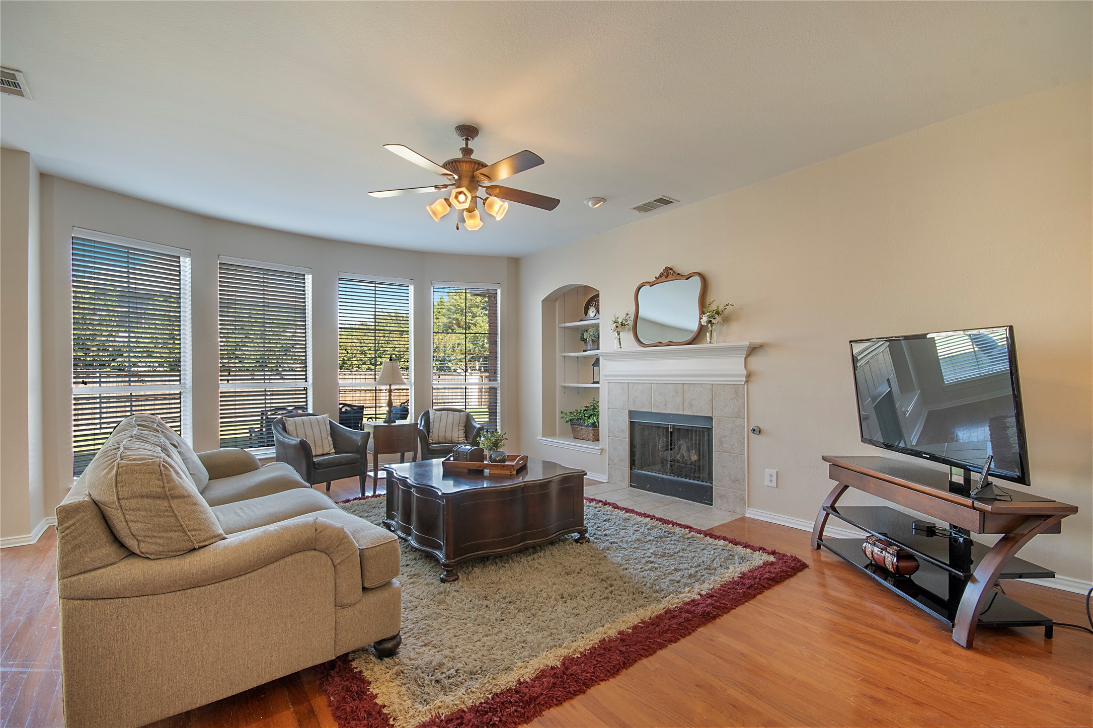 2498 Spillway Circle Frisco TX 75036