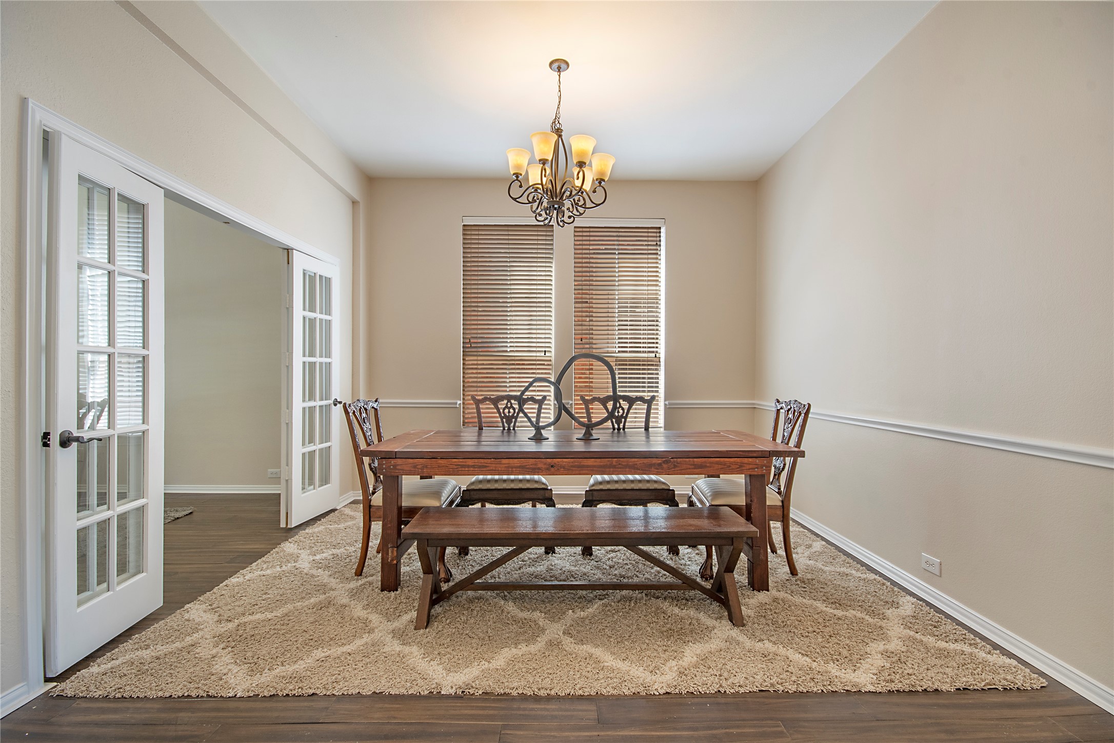 2498 Spillway Circle Frisco TX 75036