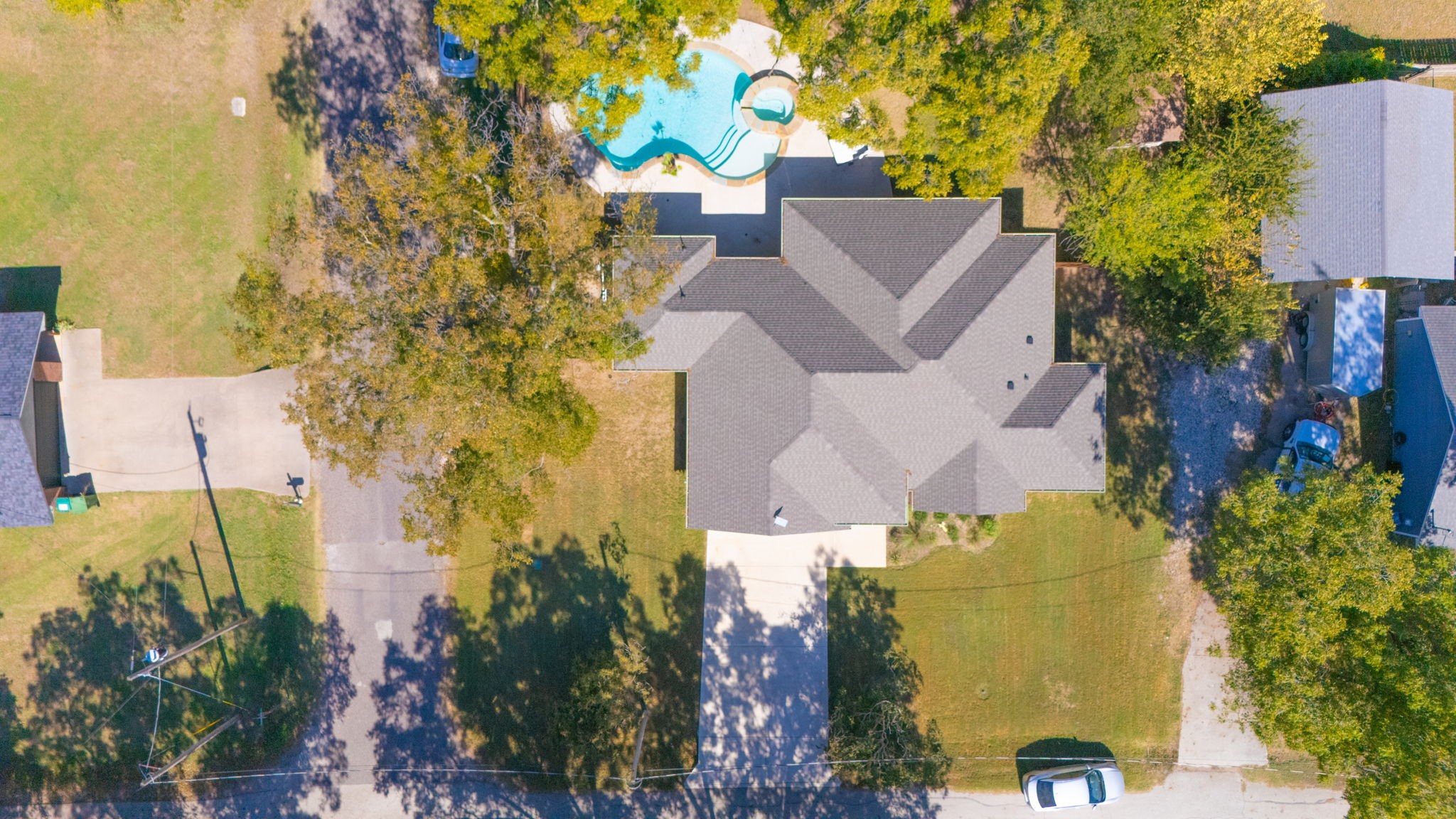 109 S Florence Street Tioga TX 76271