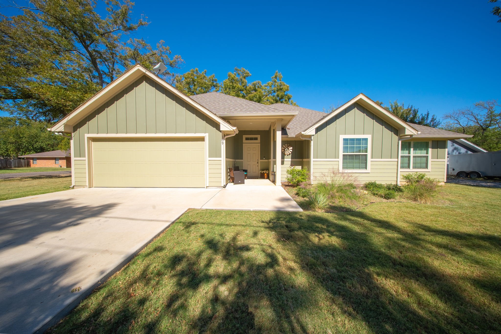 109 S Florence Street Tioga TX 76271