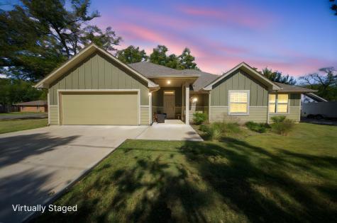 109 S Florence Street Tioga TX 76271