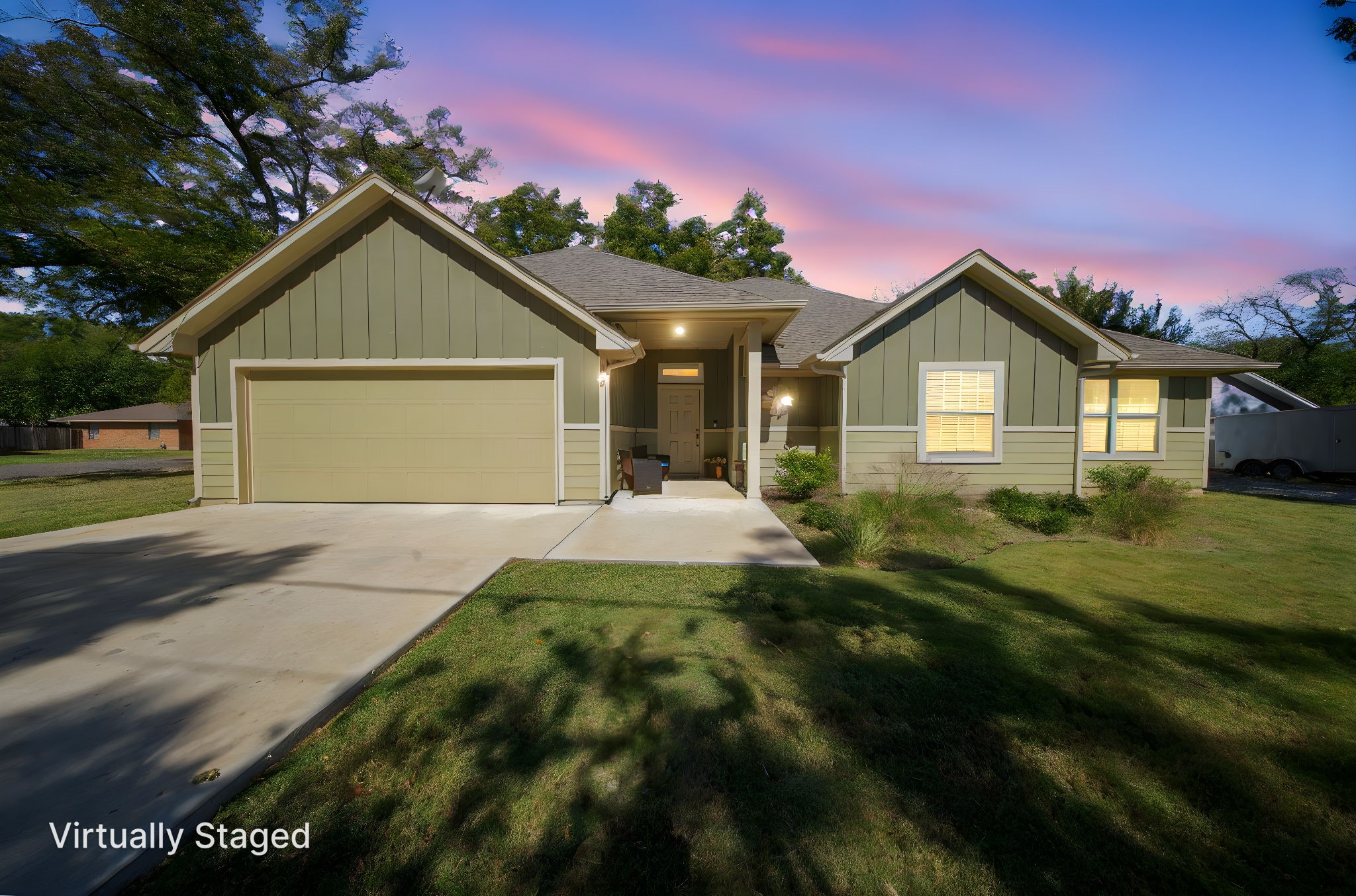 109 S Florence Street Tioga TX 76271