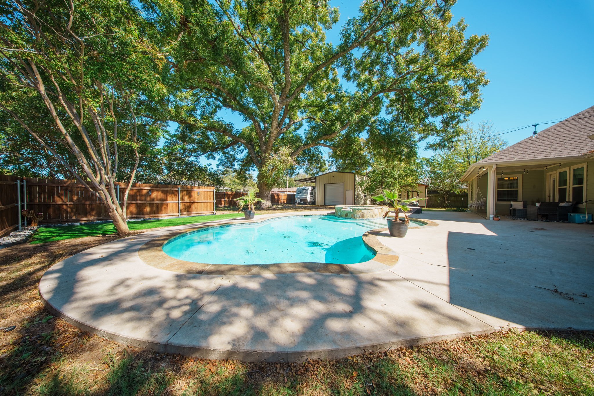 109 S Florence Street Tioga TX 76271