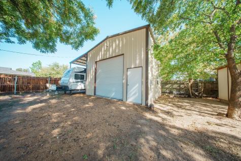 109 S Florence Street Tioga TX 76271