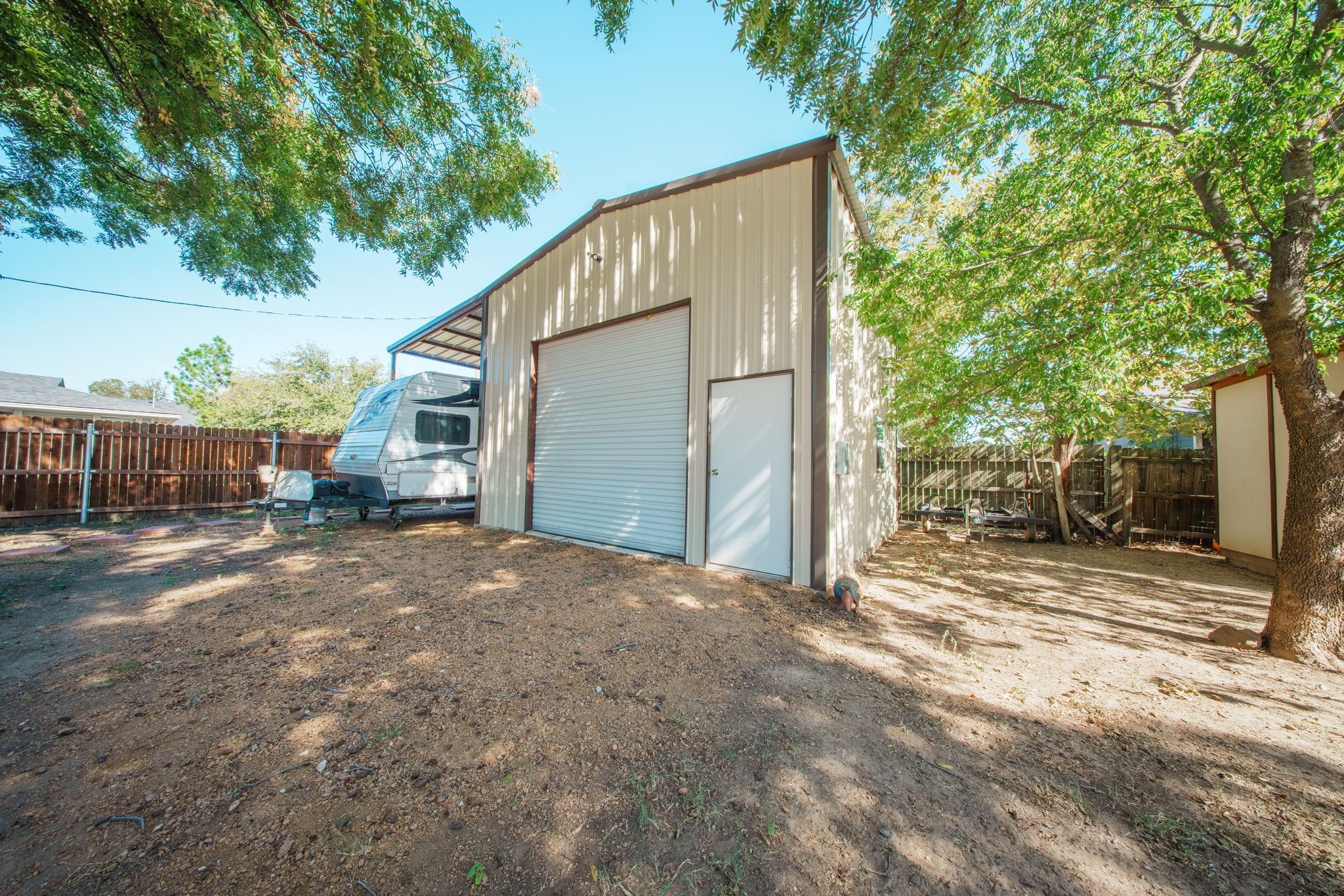 109 S Florence Street Tioga TX 76271