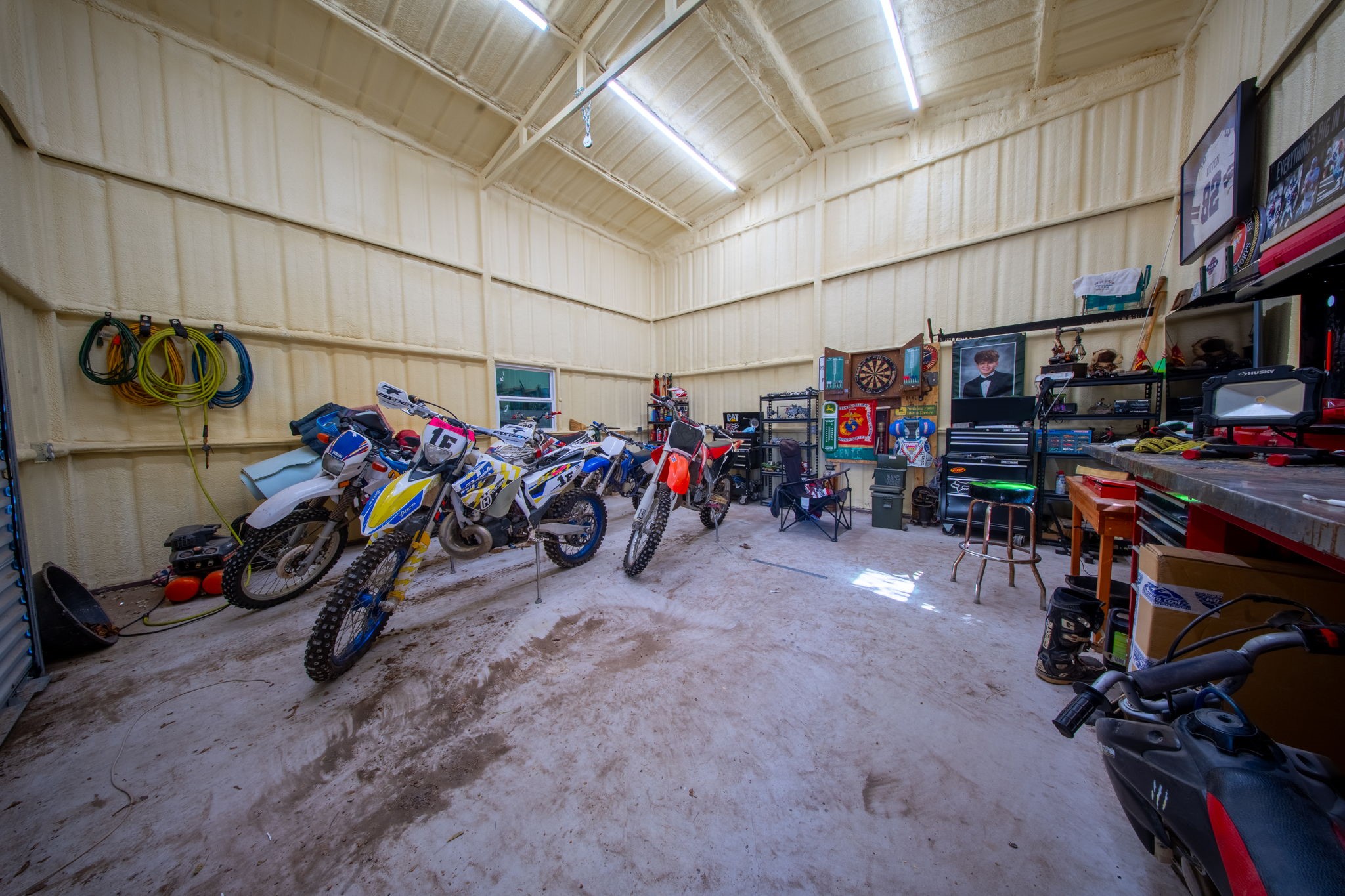 109 S Florence Street Tioga TX 76271