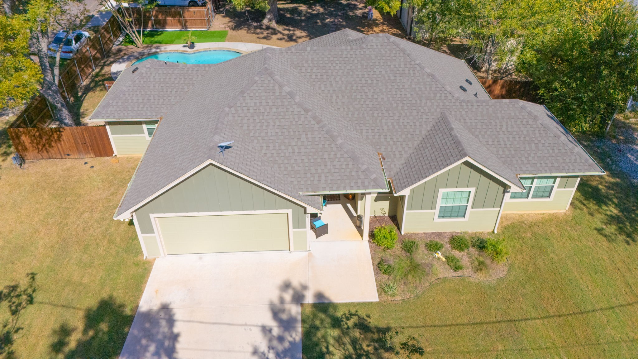 109 S Florence Street Tioga TX 76271
