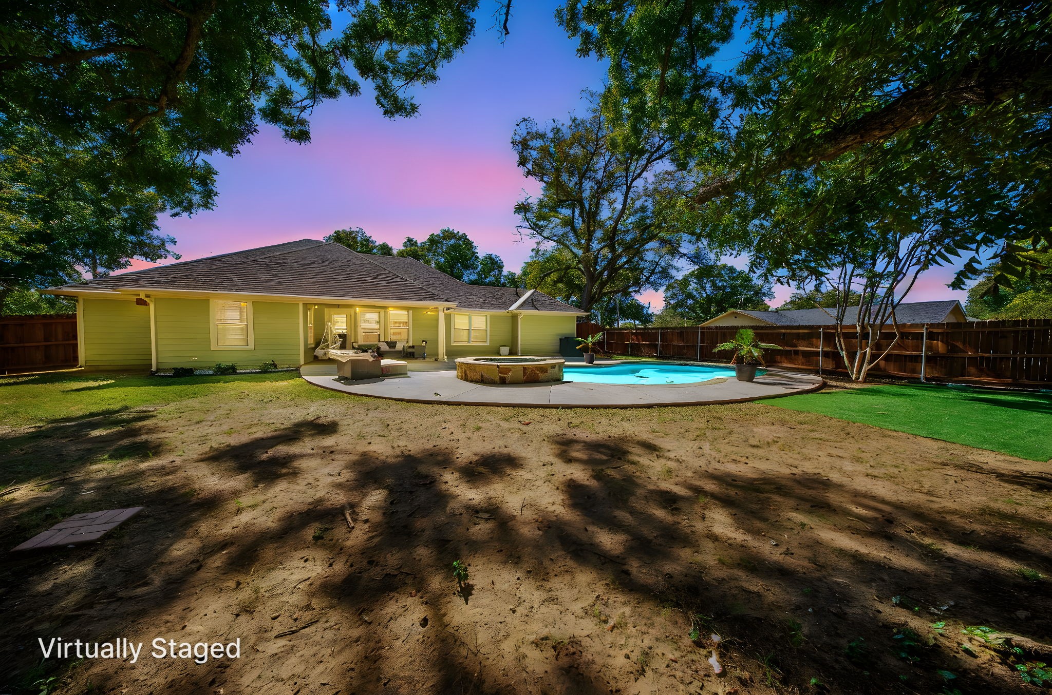109 S Florence Street Tioga TX 76271